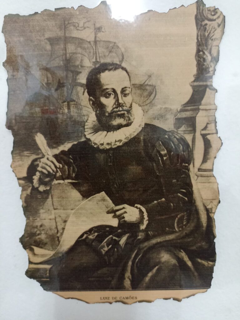 10 Junho, dia de Portugal, de Camões e das Comunidades.