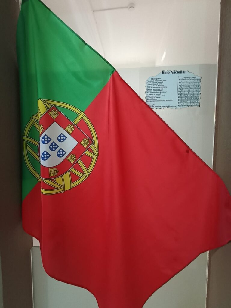10 Junho, dia de Portugal, de Camões e das Comunidades.